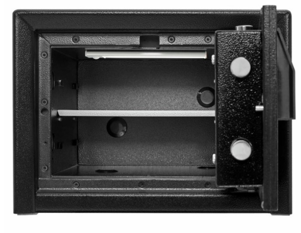 Burg Wächter Profi-Safe